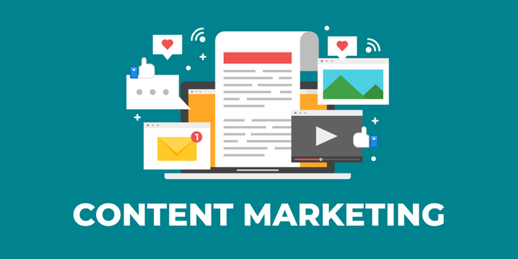 What is Content Marketing?