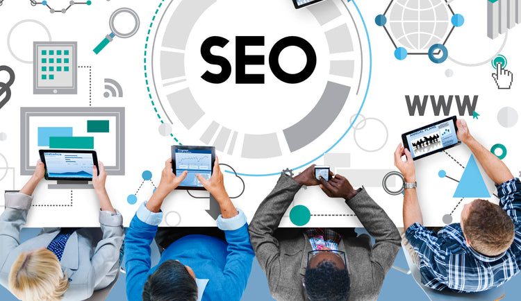 SEO Tips For eCommerce Website 2023