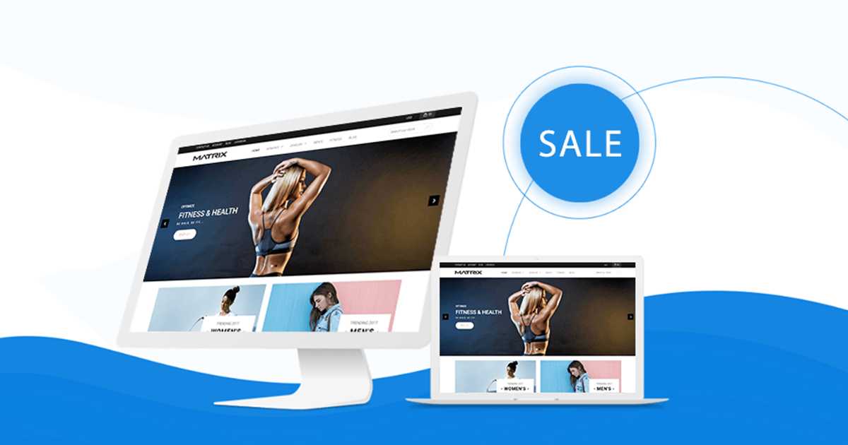 Premium Shopify & WordPress Themes – CodegearThemes