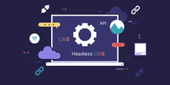 What Are CMS And Headless CMS?