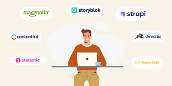 Best Open Source Headless CMS