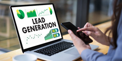 What Is Lead Generation?