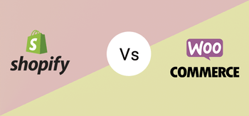 Shopify Vs WooCommerce + WordPress : Which One is Best For Online Store?