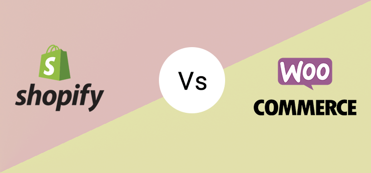 Shopify Vs WooCommerce 