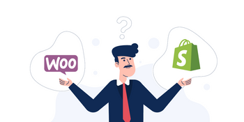 Shopify Vs WooCommerce