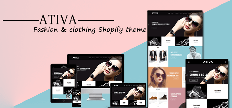 Clothing Theme For Designer