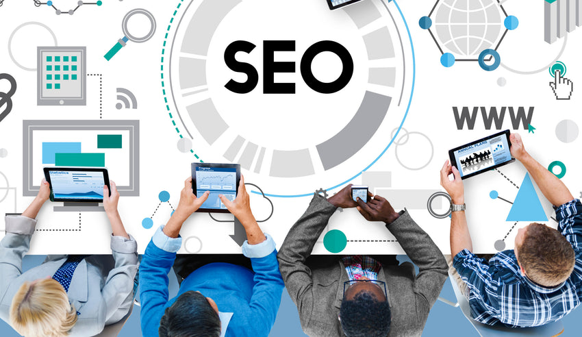 SEO Tips For eCommerce Website 2023