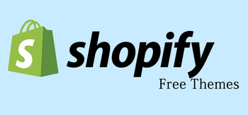 Best Free Shopify Themes 2017