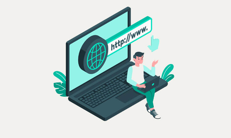 How to add or remove the www prefix in domain URLs?