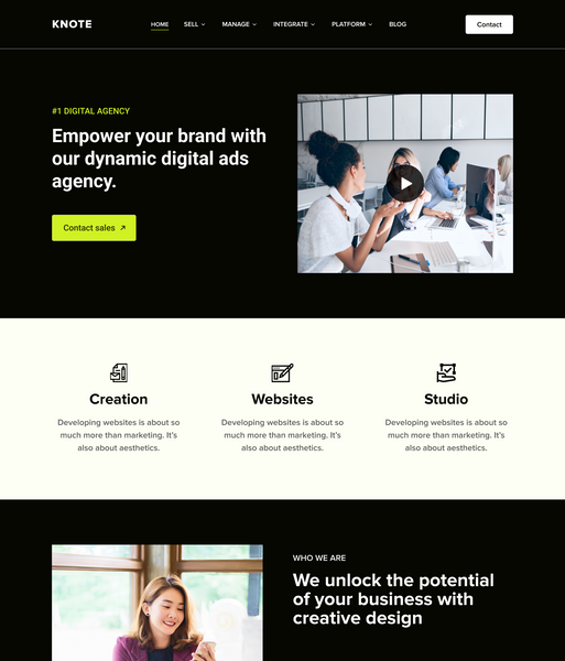 Knote Extension Knote – CodegearThemes
