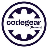 Codegear Themes